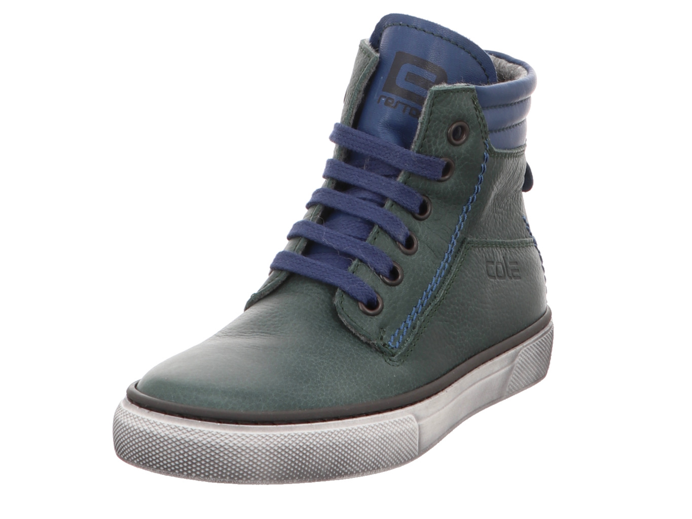 Cole Bounce Restore Klett/Rv Boot cole_bounce_restore_k_klett_rv_boot_gr_n_kombi_2219b_verdone_1168