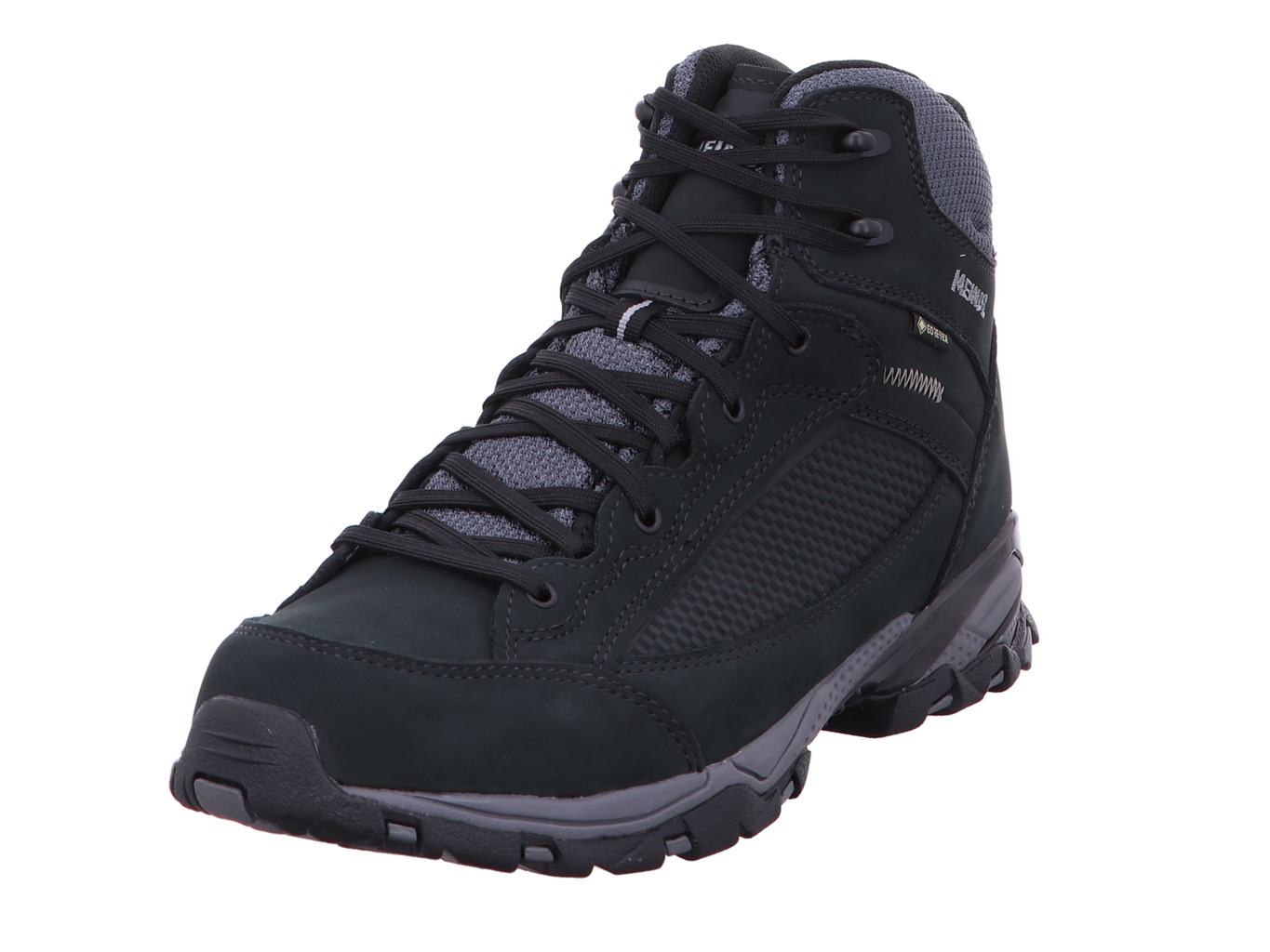 Meindl Toledo Mid GTX
