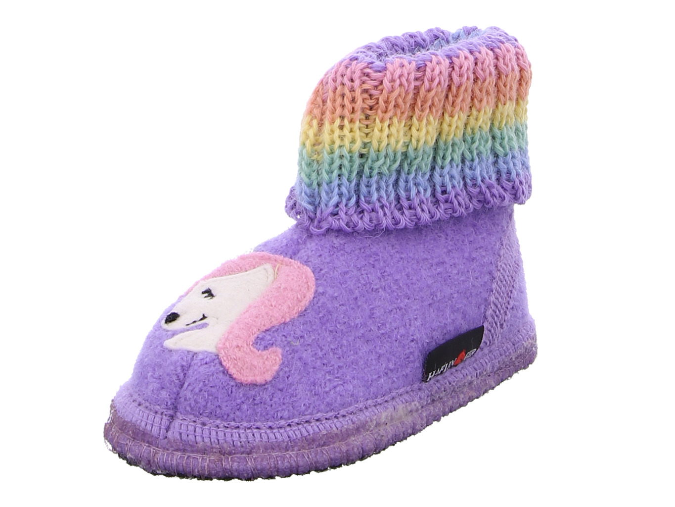 Haflinger Hüttenschuh Fairy Tale haflinger_h_ttenschuh_fairy_tale_633284_21_1241