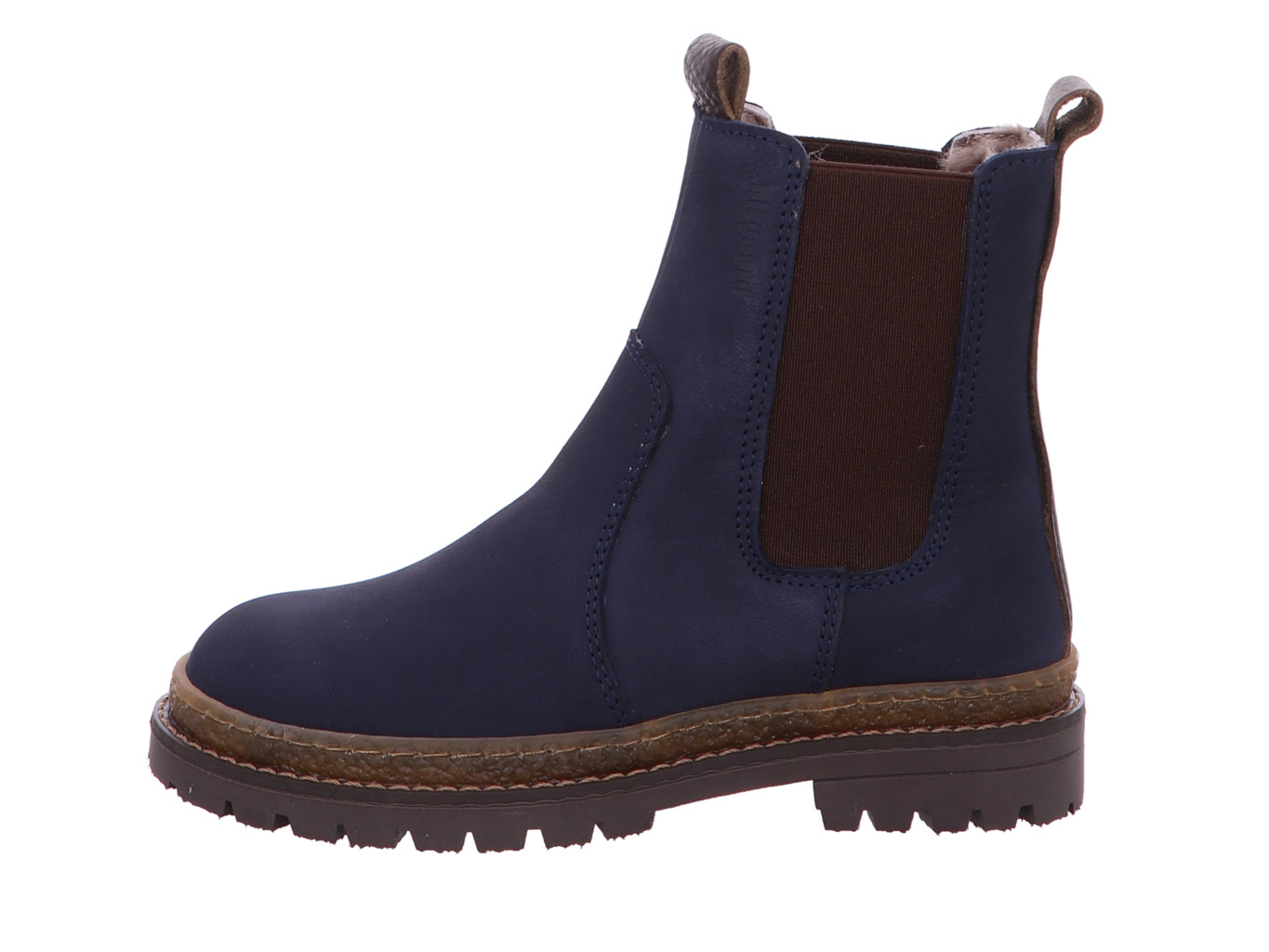 Chelsea Boots Bisgaard Stiefelette 34 Bisgaard Neo Bisgaard
