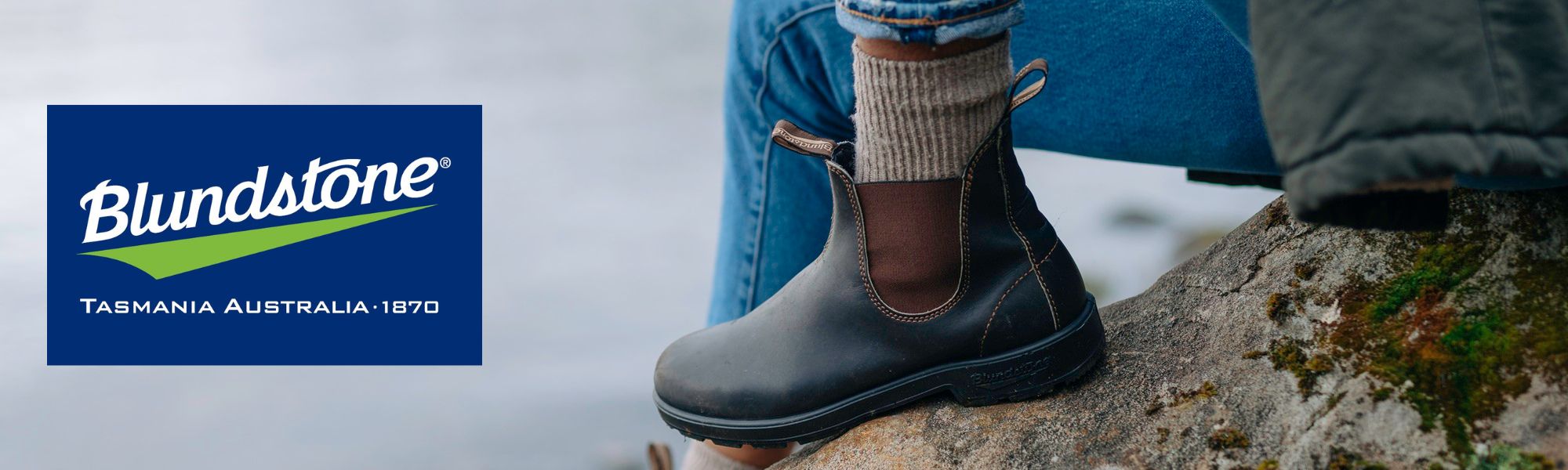 Blundstone für Herren online kaufen