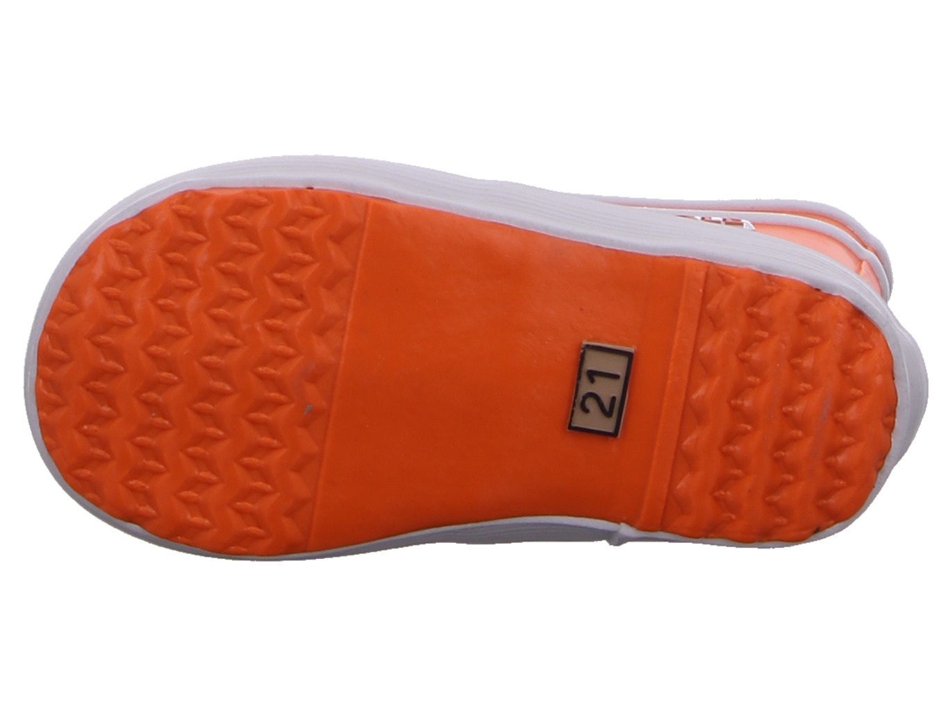Baby Flac Neon Orange aigle_baby_flac_neon_orange_s0083_8155