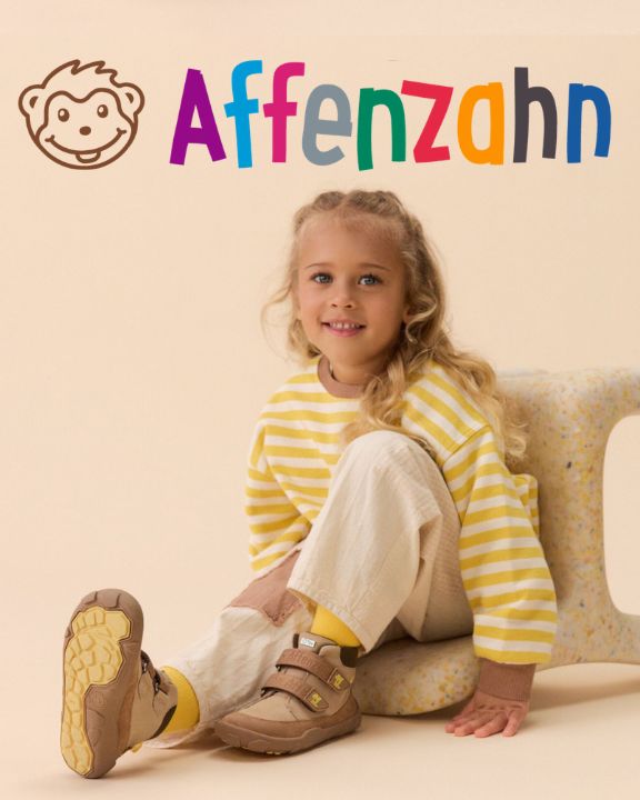 Affenzahn für Kinder online kaufen
