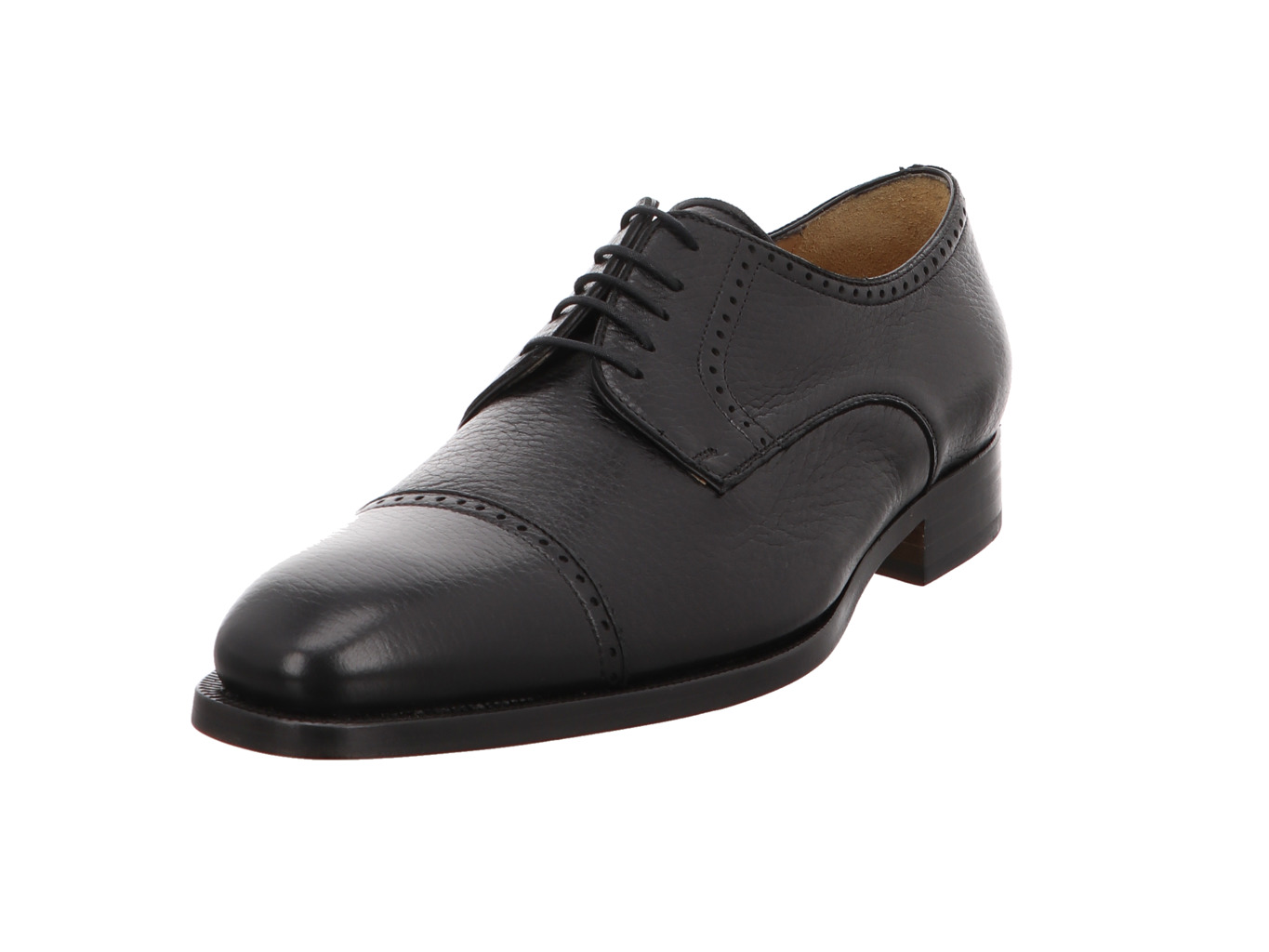 Profession Bottier Halbschuh profession_bottier_h_halb_schwarz_4851_black_1107