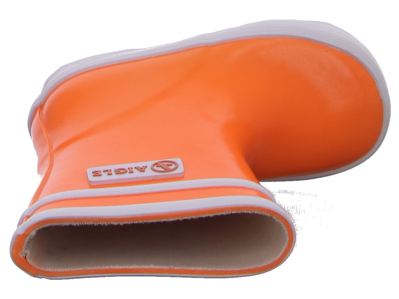 Baby Flac Neon Orange aigle_baby_flac_neon_orange_s0083_7195
