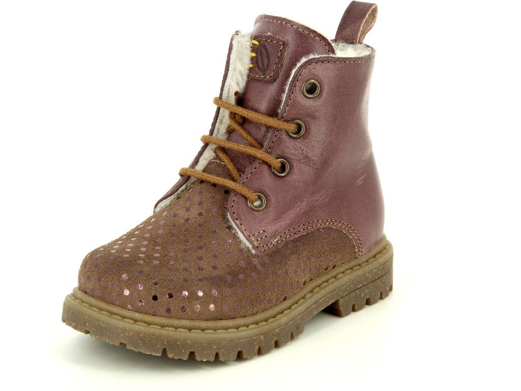 Ocra Boots ocra_k_klett_rv_warm_rot_komb_026m_malva_1817