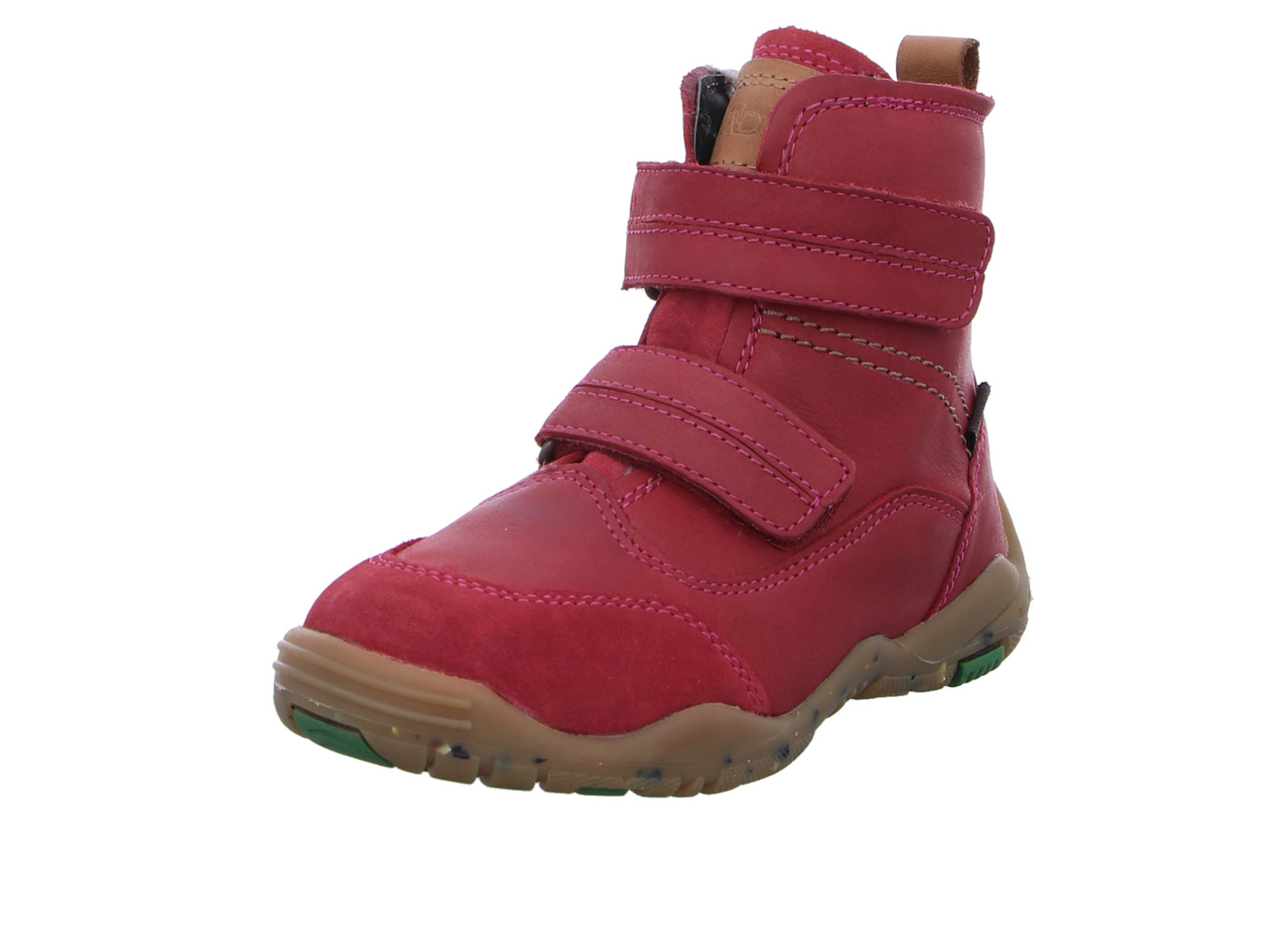 Vado Knuff vado_knuff_rot_12504_333_1140