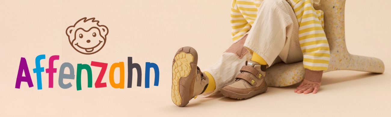 Affenzahn für Kinder online kaufen