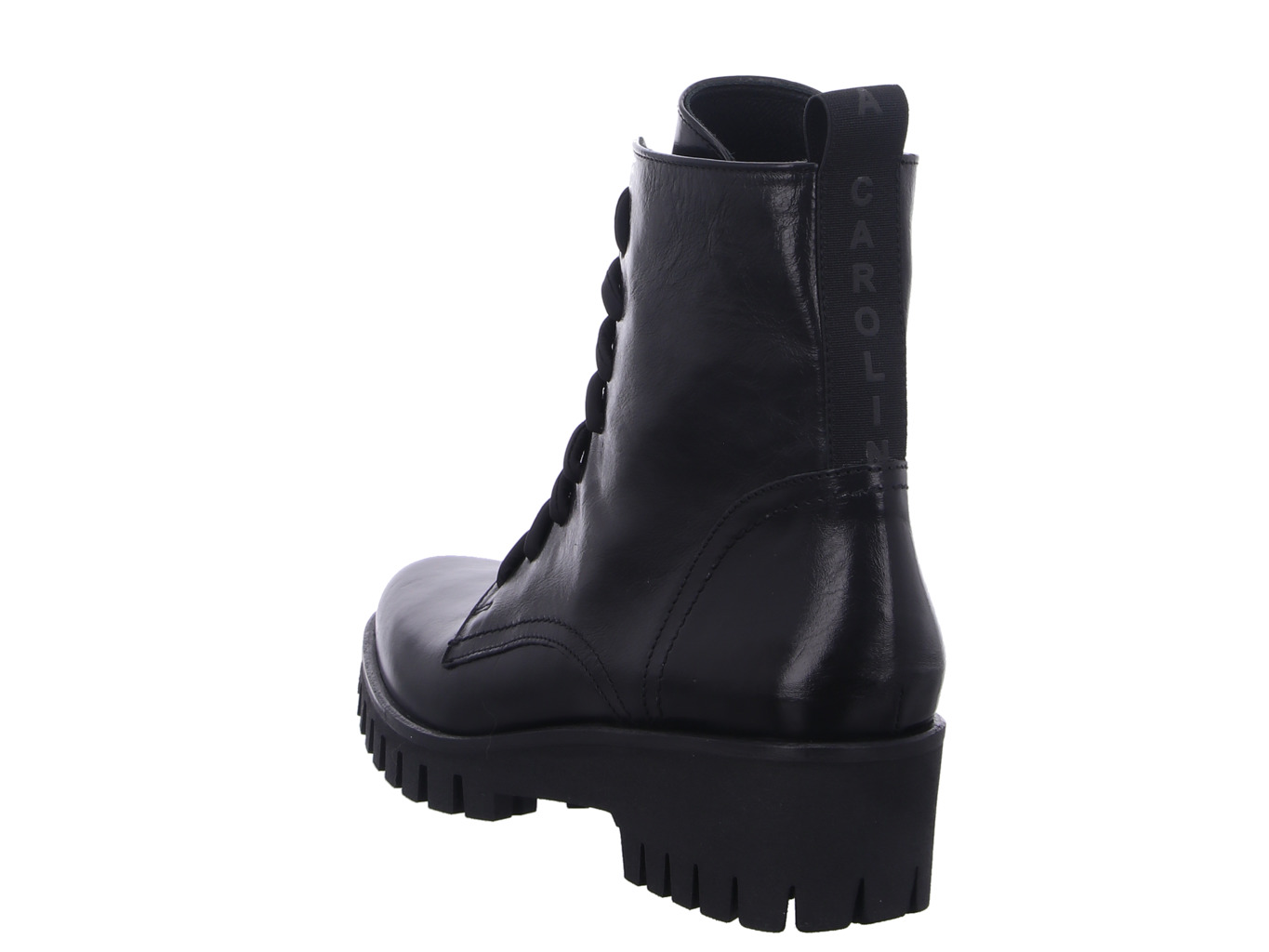 Black carolina boots clearance