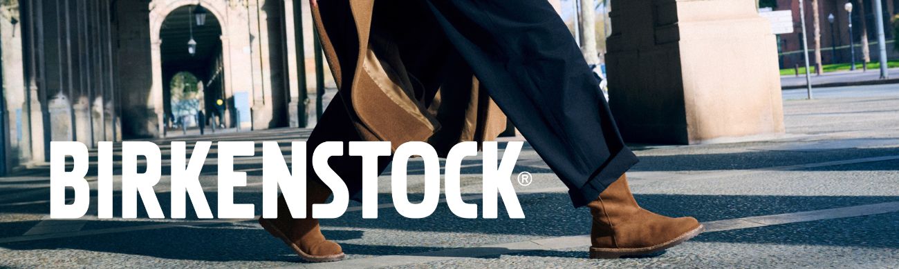 Birkenstock für Damen online kaufen