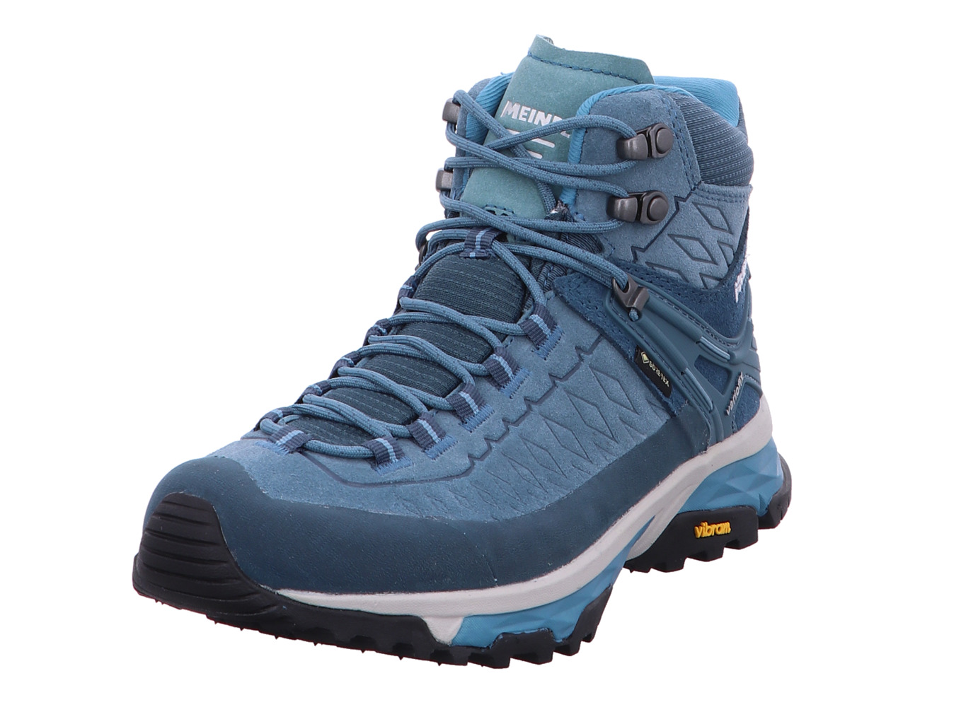 Top Trail Lady Mid GTX