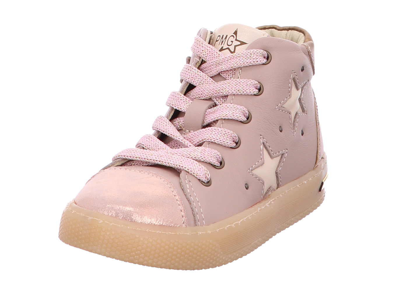 Primigi Boots primigi_k_schn_r_boot_m_dchen_493060_60283_1191