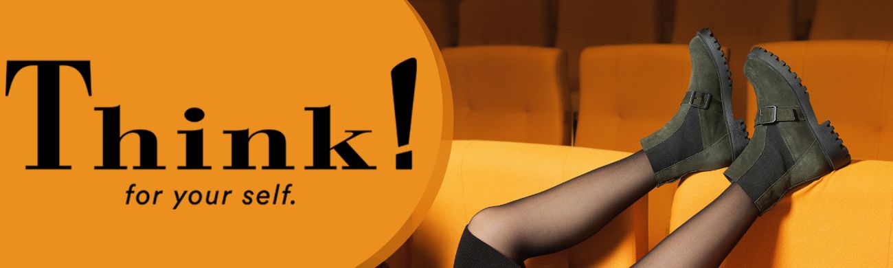 Think für Damen online kaufen