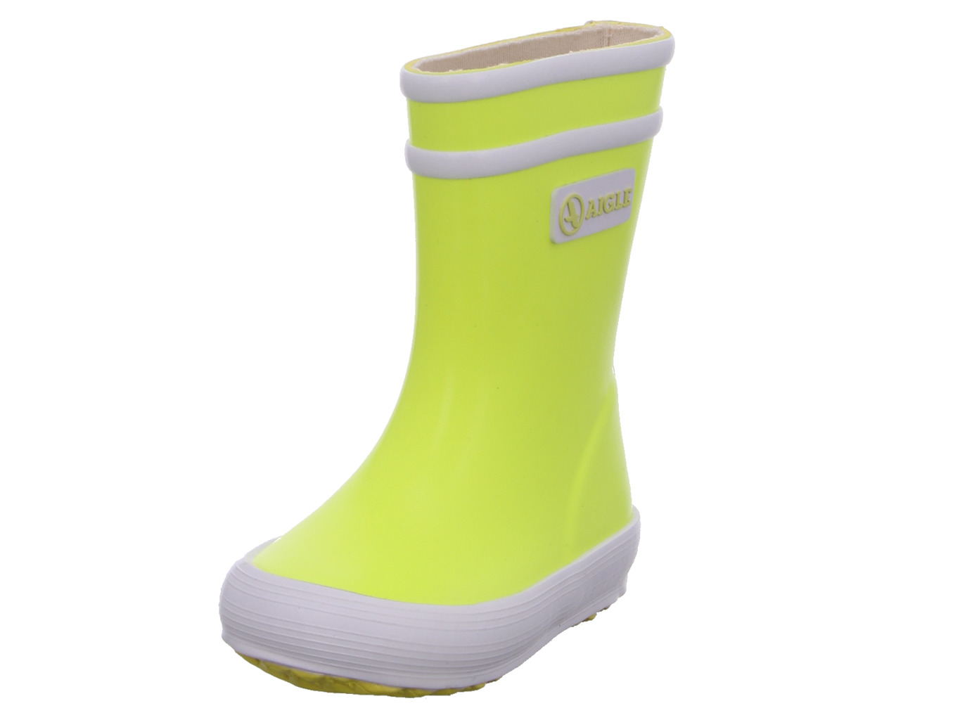 Aigle Baby Flac aigle_baby_flac_neon_jaune_s0082_1782