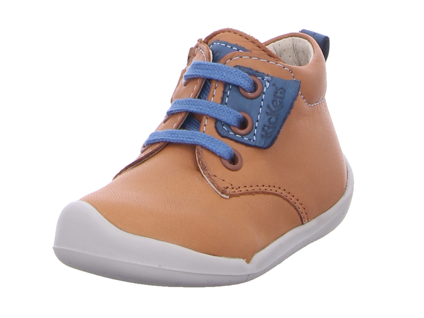 Kickers Wazzap kickers_wazzap_camel_bleu_858400_10_116_1157