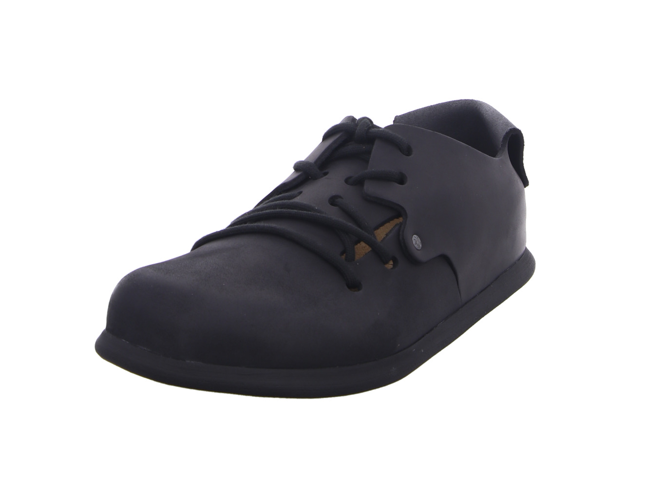 Birkenstock Montana FL Black Schwarz Sneaker fur Herren online kaufen