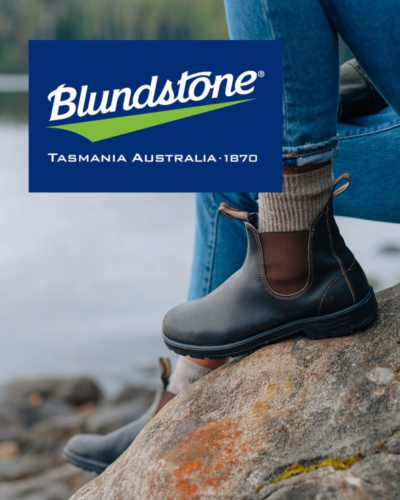 Blundstone für Herren online kaufen