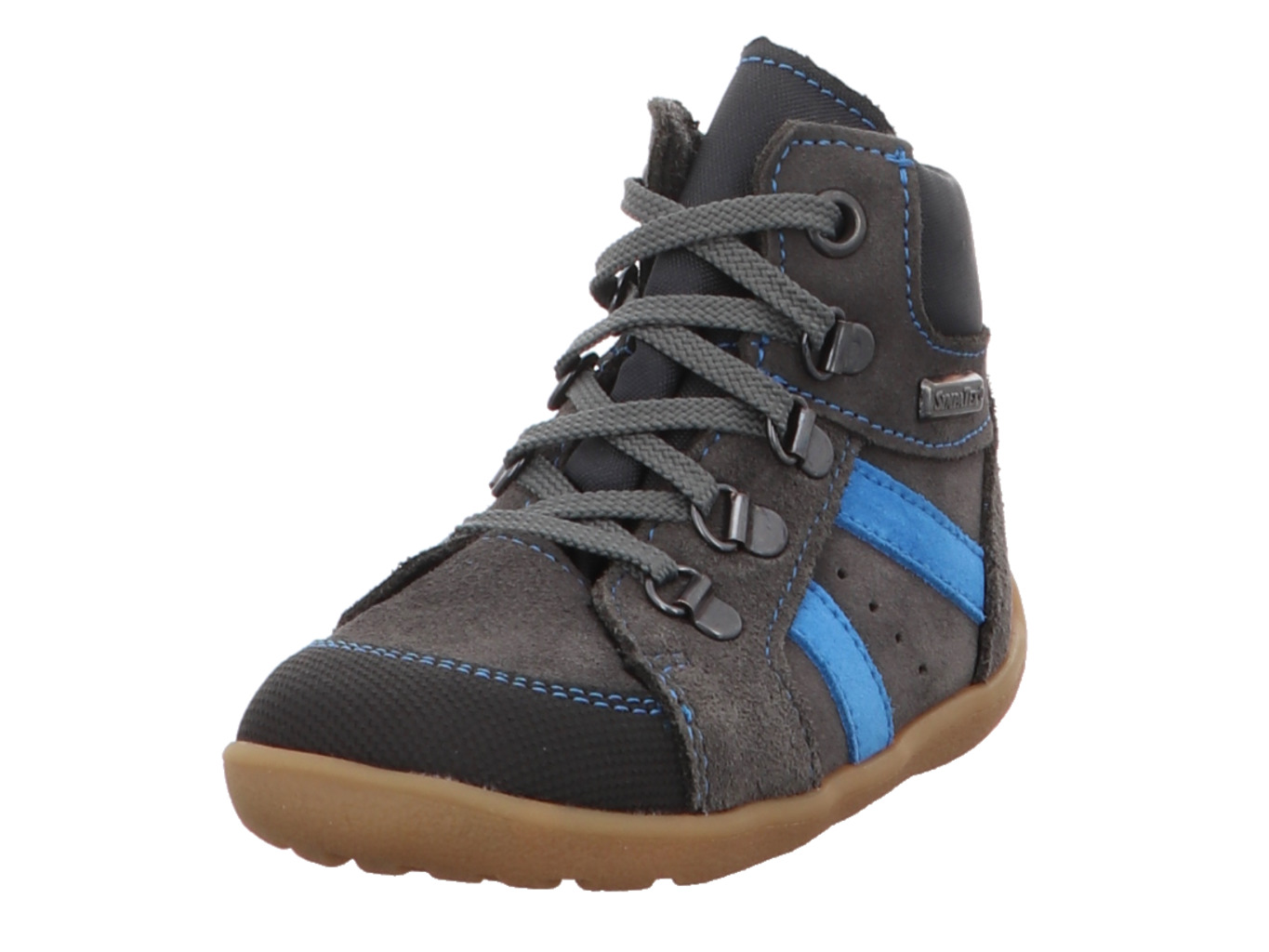 Däumling Perry d_umling_perry_grau_kombi_040271_s_86_1155