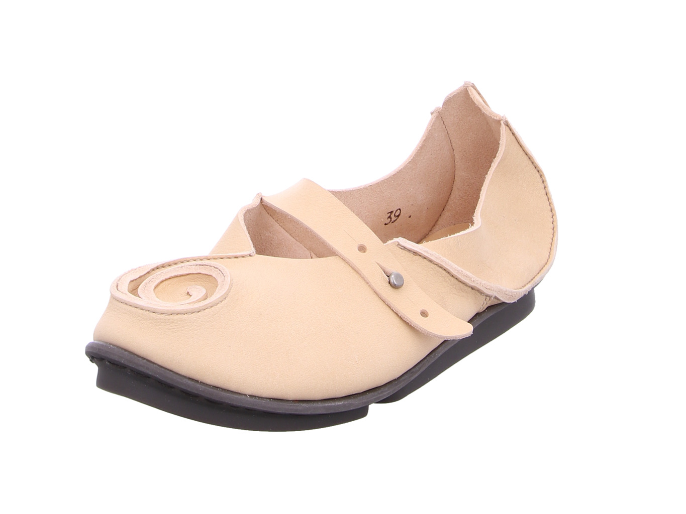 Trippen Schnecke trippen_penna_schnecke_off_1133