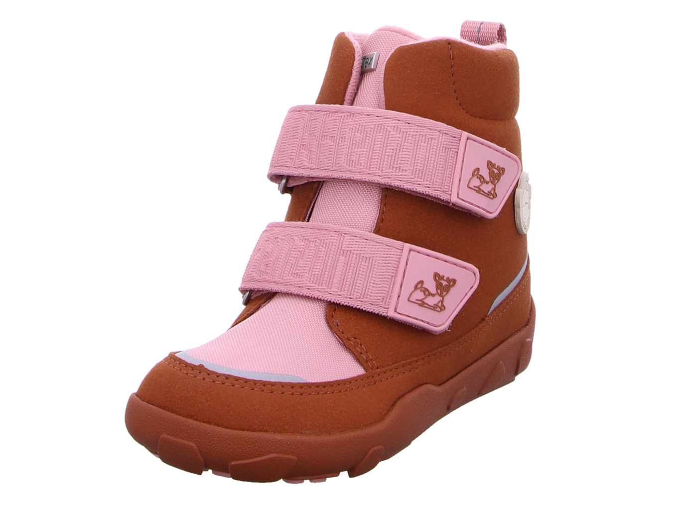 Affenzahn Midboot Comfy vegan Deer affenzahn_midboot_comfy_vegan_deer_01249_70093_70093_1199