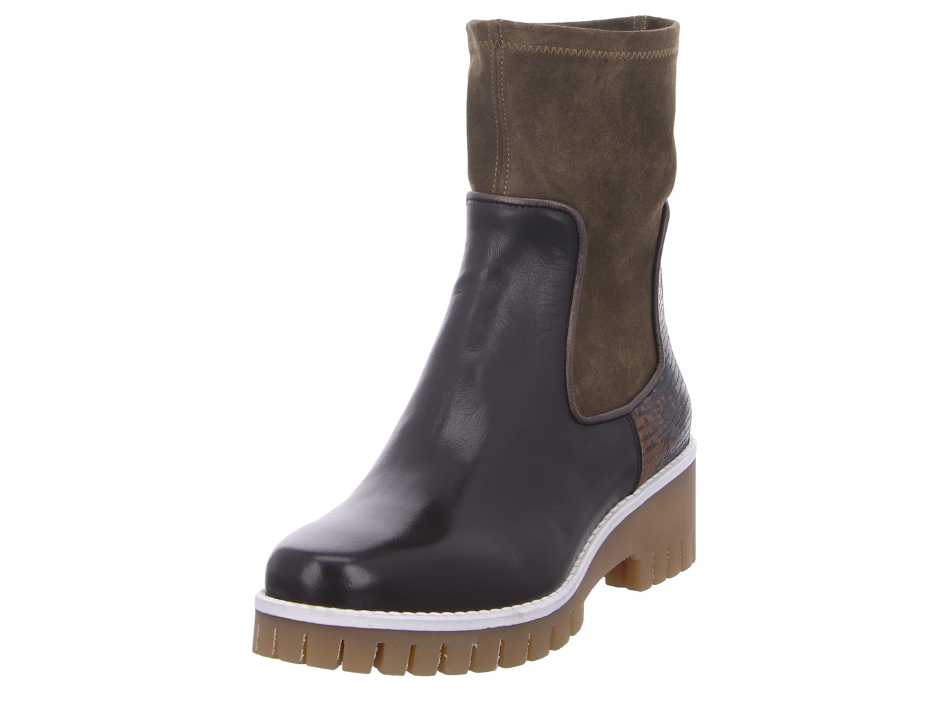 Donna Carolina Donna Carolina Chelsea Boots für Damen online kaufen