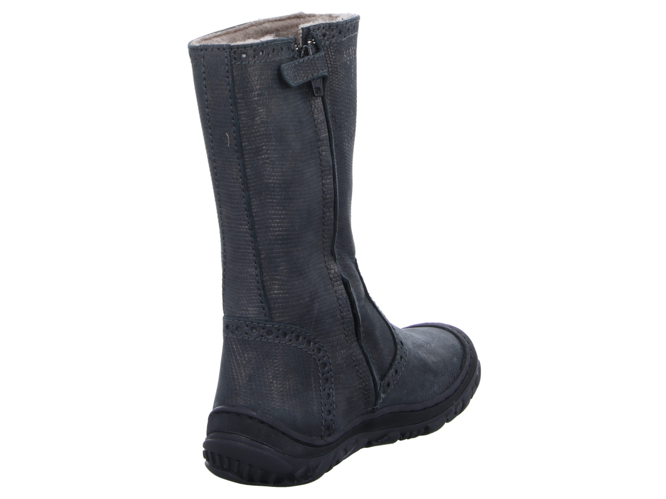 bisgaard_k_stiefel_warm_m_dchen_schwarz_60530_218_226_2120