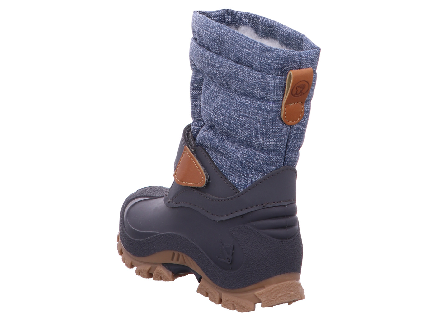 Lurchi Lurchi Finn Gummistiefel für Kinder online kaufen