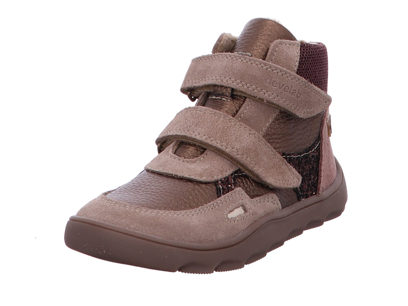 Develab BF Soft Sneaker develab_bf_soft_sneaker_47066_239_1201