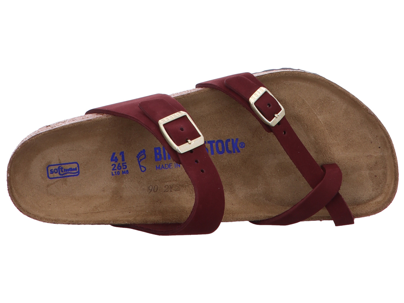 Birkenstock mayari style shop