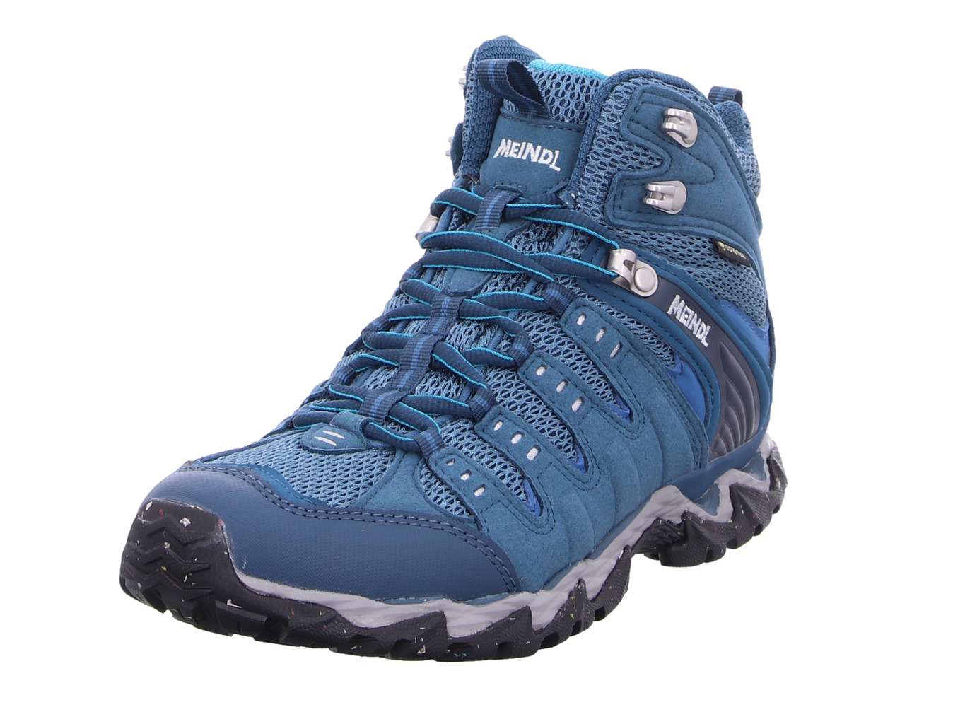 Meindl Meindl Respond Lady Mid II GTX Boots für Damen online kaufen