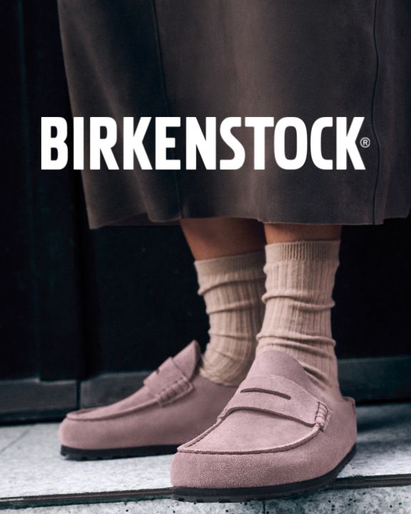 Birkenstock online kaufen