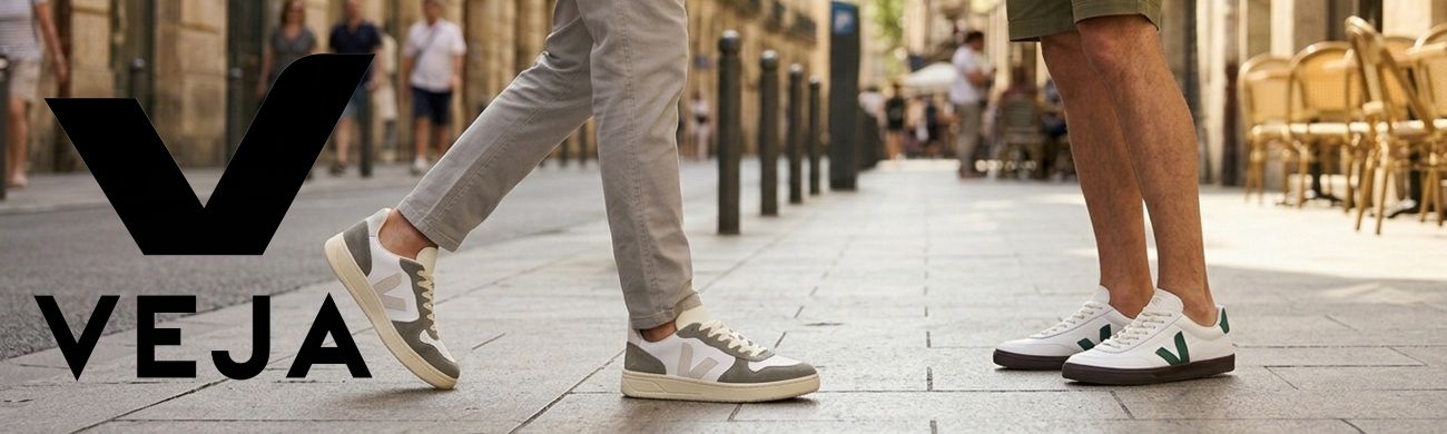 Veja für Herren online kaufen