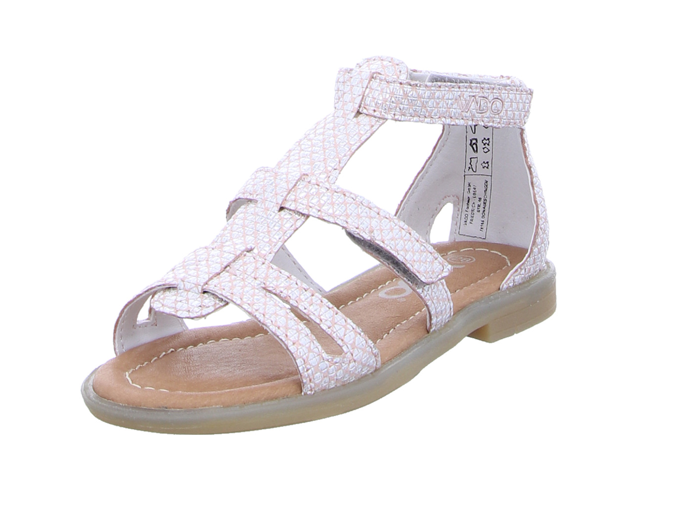 Vado Cleo vado_cleo_rosa_98205_327_1185