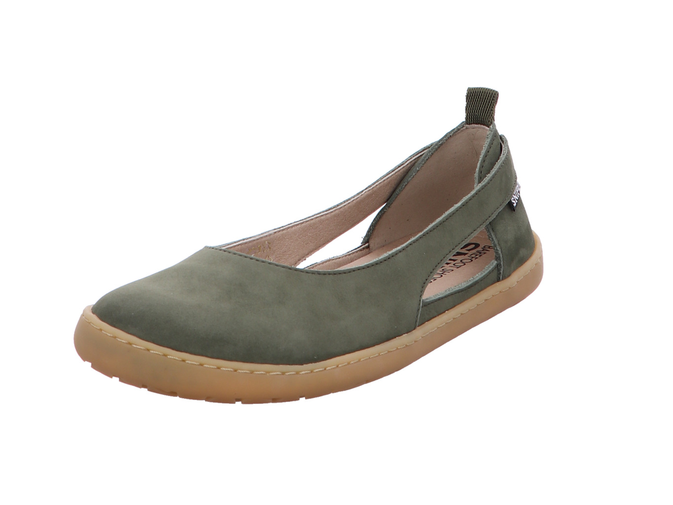 Snipe Barefoot snipe_barefoot_05501e_0009_1111