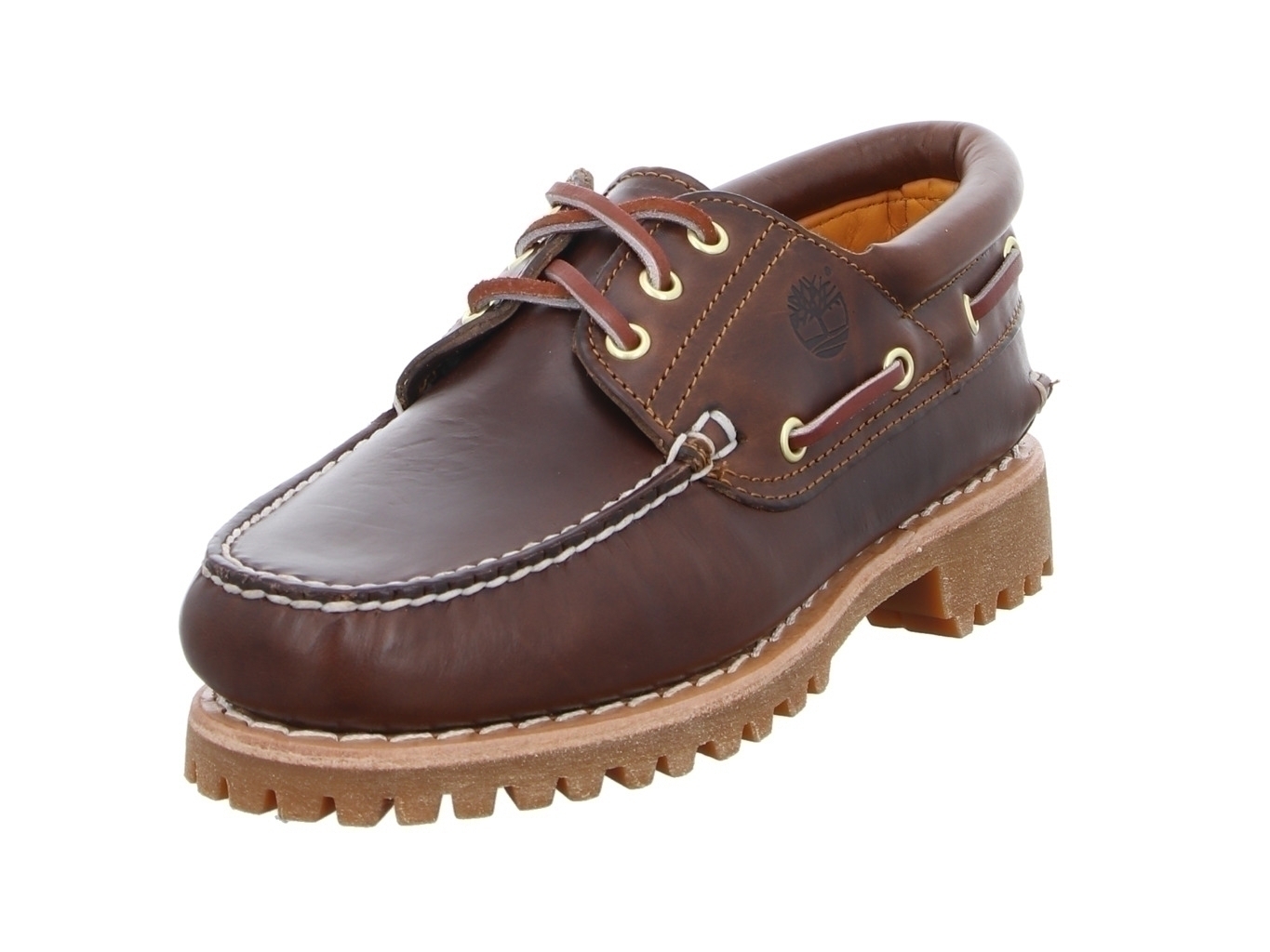 Timberland Bootsschuh timberland_bootsschuh_braun_tb0300032141_1179
