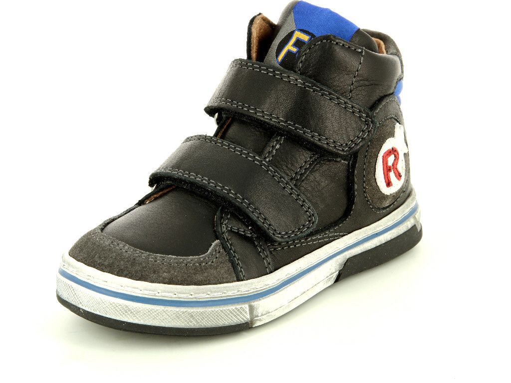 Romagnoli Boots romagnoli_k_klett_rv_boot_sw_kombi_5531_701_1934