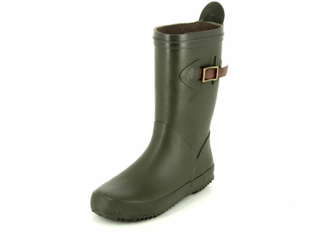 Bisgaard Rubber Boots Scandinavia bisgaard_k_gummistiefel_unisex_92004_green_1364