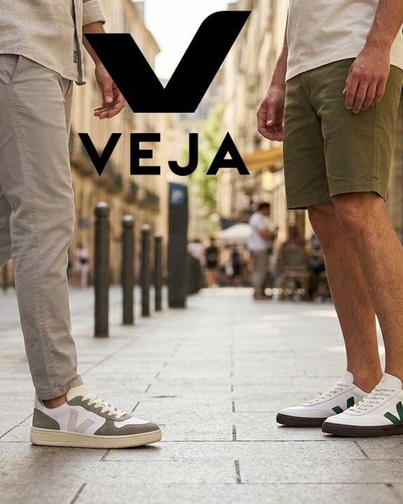 Veja für Herren online kaufen