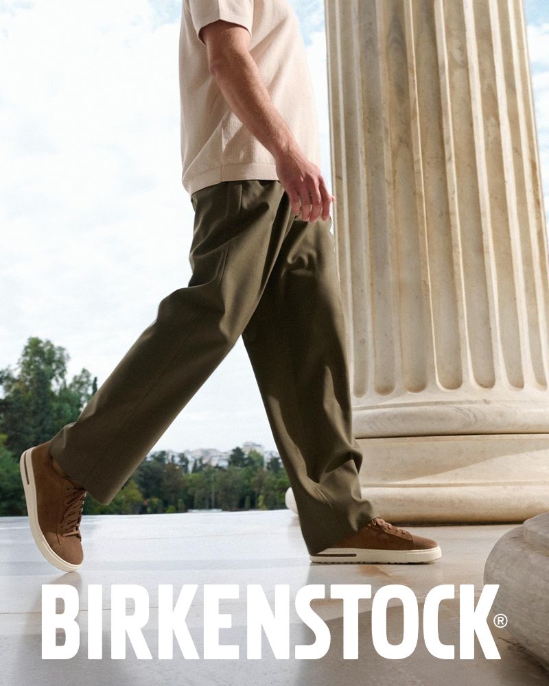 Birkenstock für Herren online kaufen