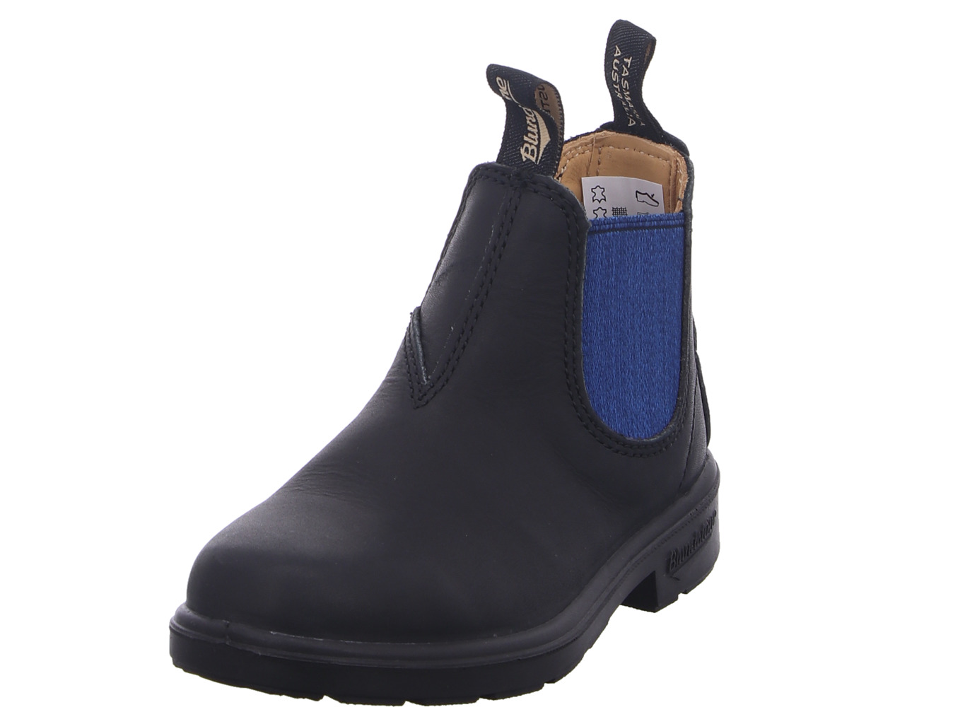 Blundstone Chelsea Boots blundstone_chelsea_sw_kombi_580_1117
