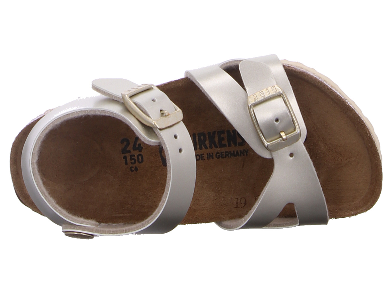 Birkenstock rio 24 sales