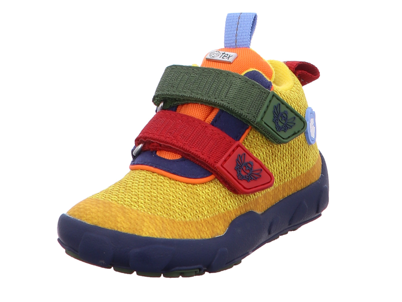 Affenzahn Happy - Bird Of Paradise affenzahn_happy_bird_of_paradise_00844_10006_10006_1208