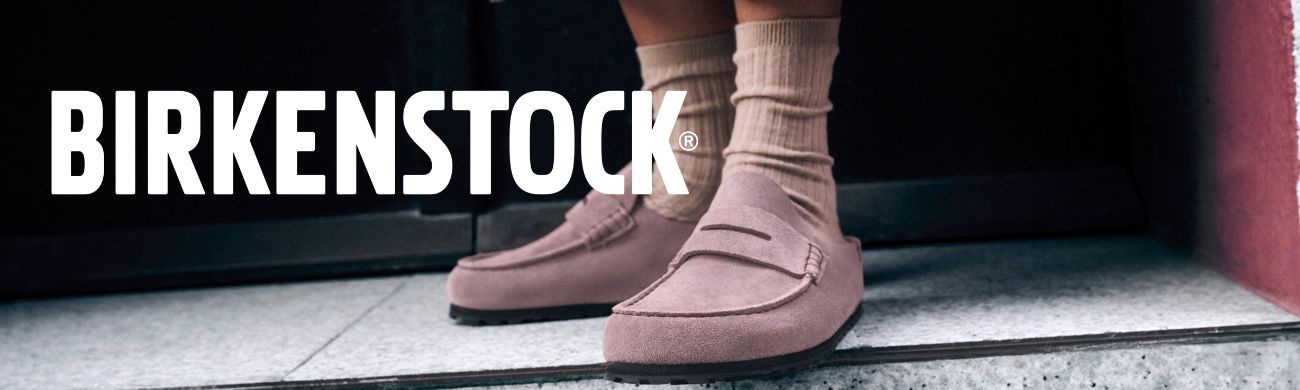Birkenstock online kaufen