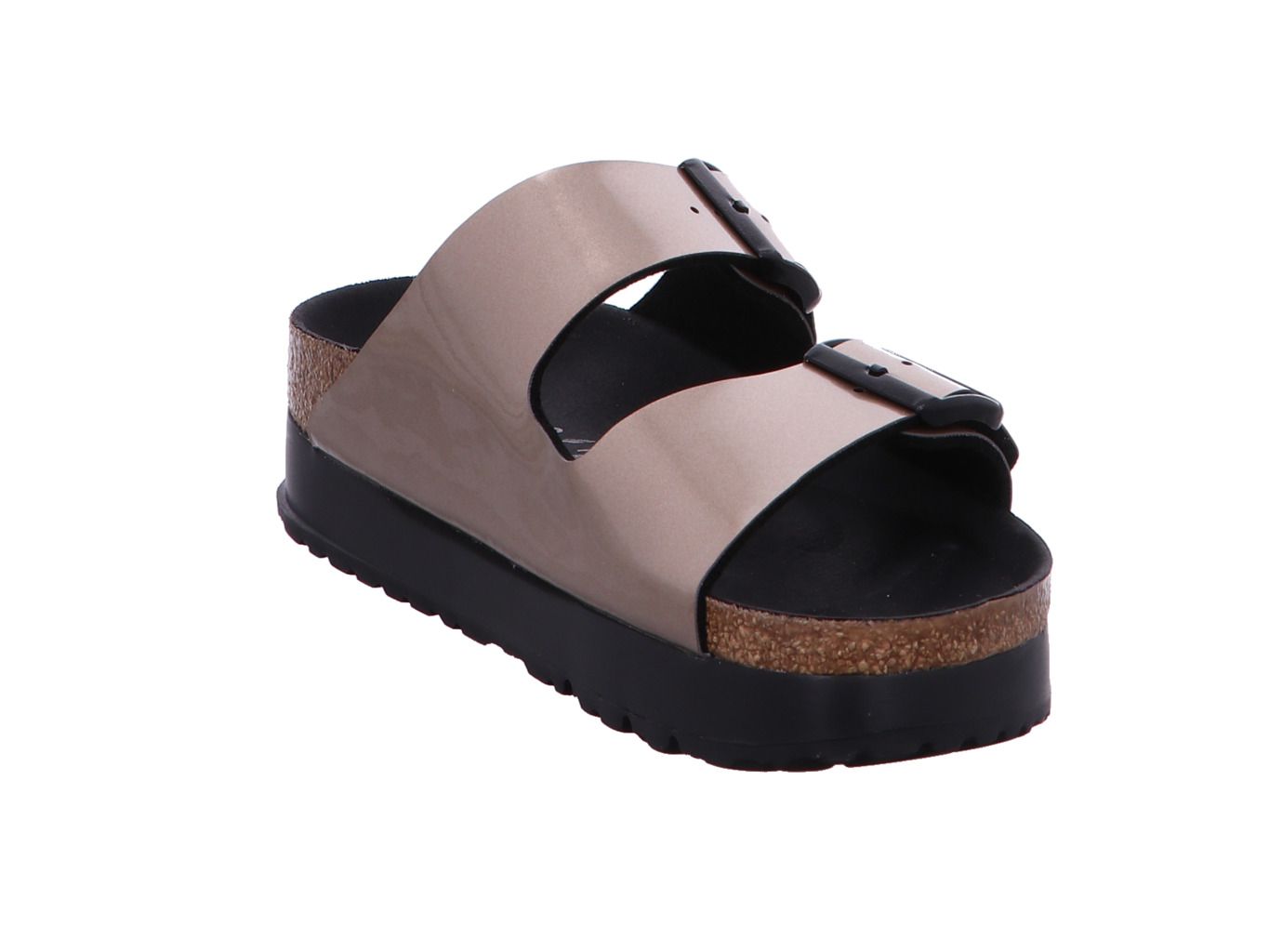 Birkenstock women's papillio arizona platform sandal sales