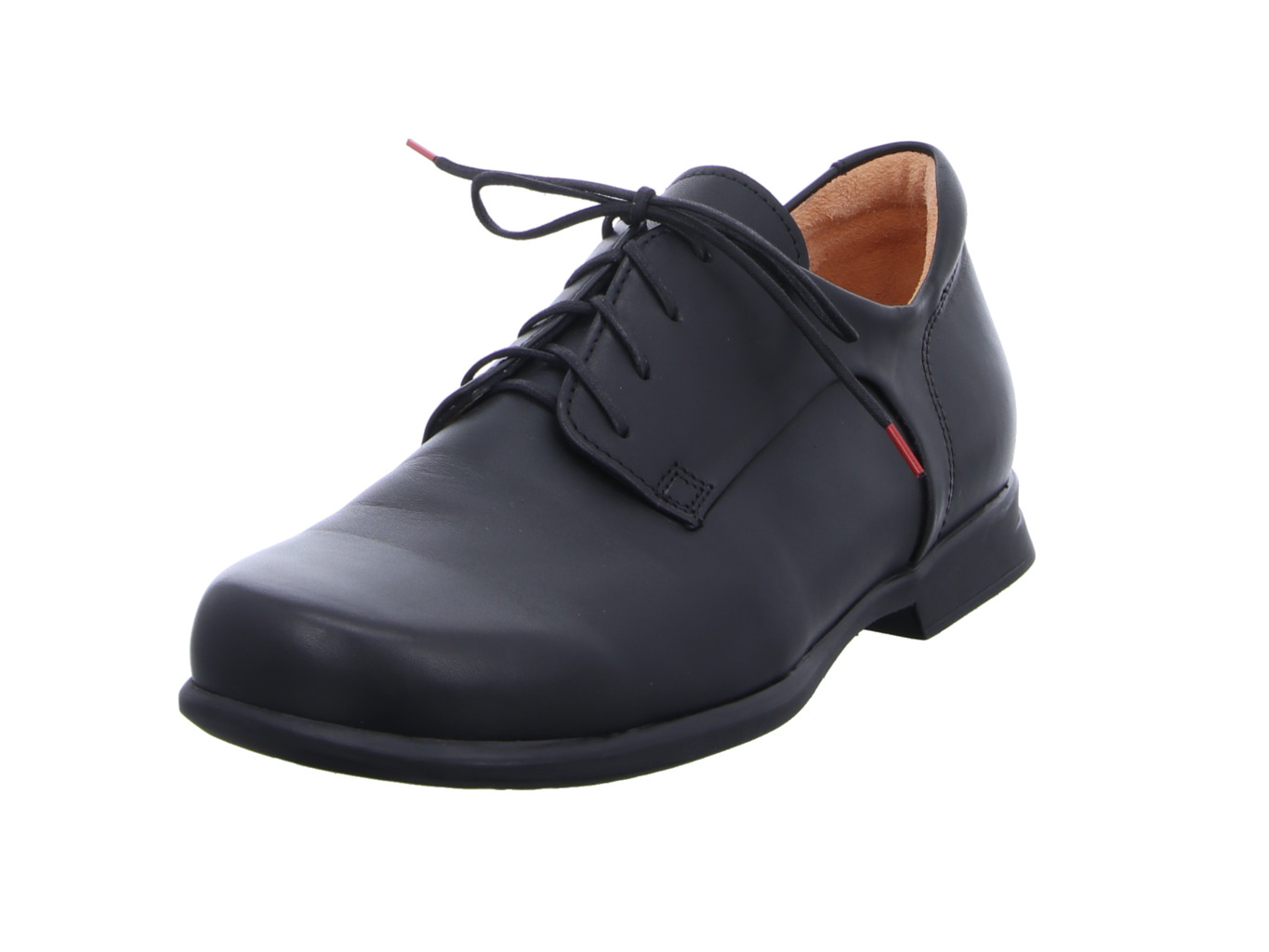 Schuhe Think Tasche Schwarz Think Schnuerschuhe KONG HE -kombi 3-000142-0020  0020 Schwarz