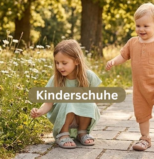 hochwertige Markenschuhe für Kinder online kaufen