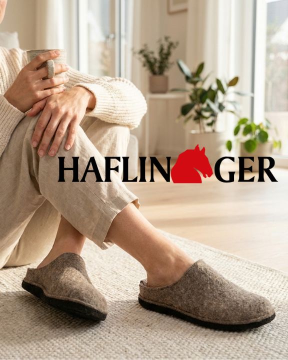 Haflinger für Damen online kaufen