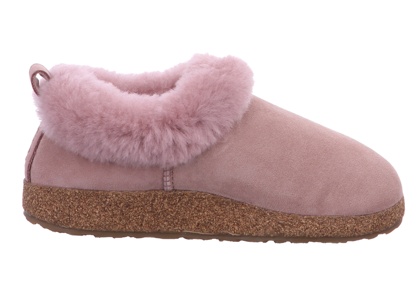 Haflinger Hausschuhe Lammfell Hausschuhe Damen Amazon Haflinger