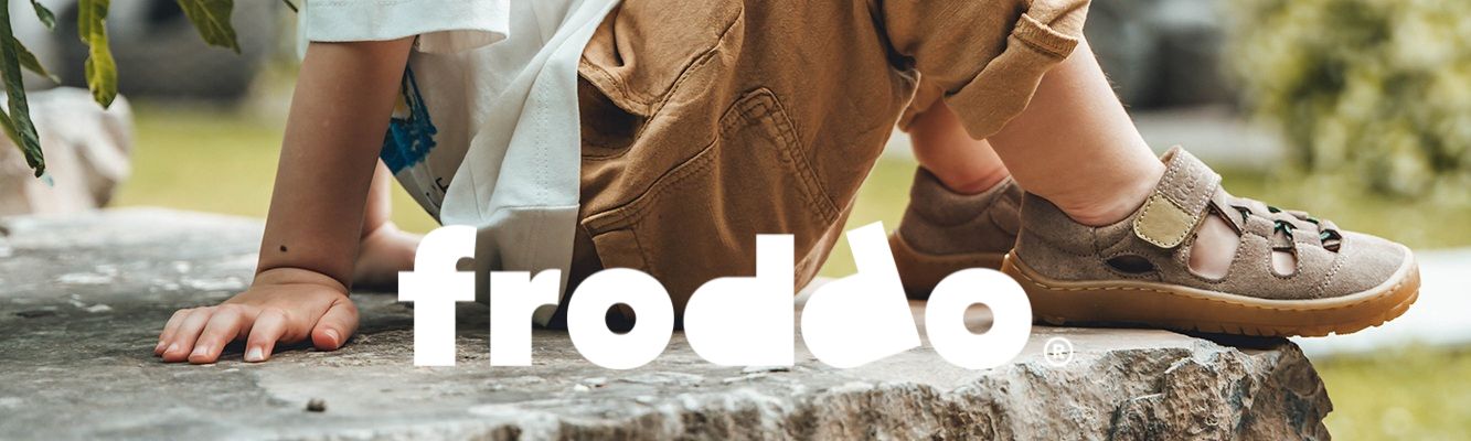 Froddo Schuhe für Kinder online kaufen