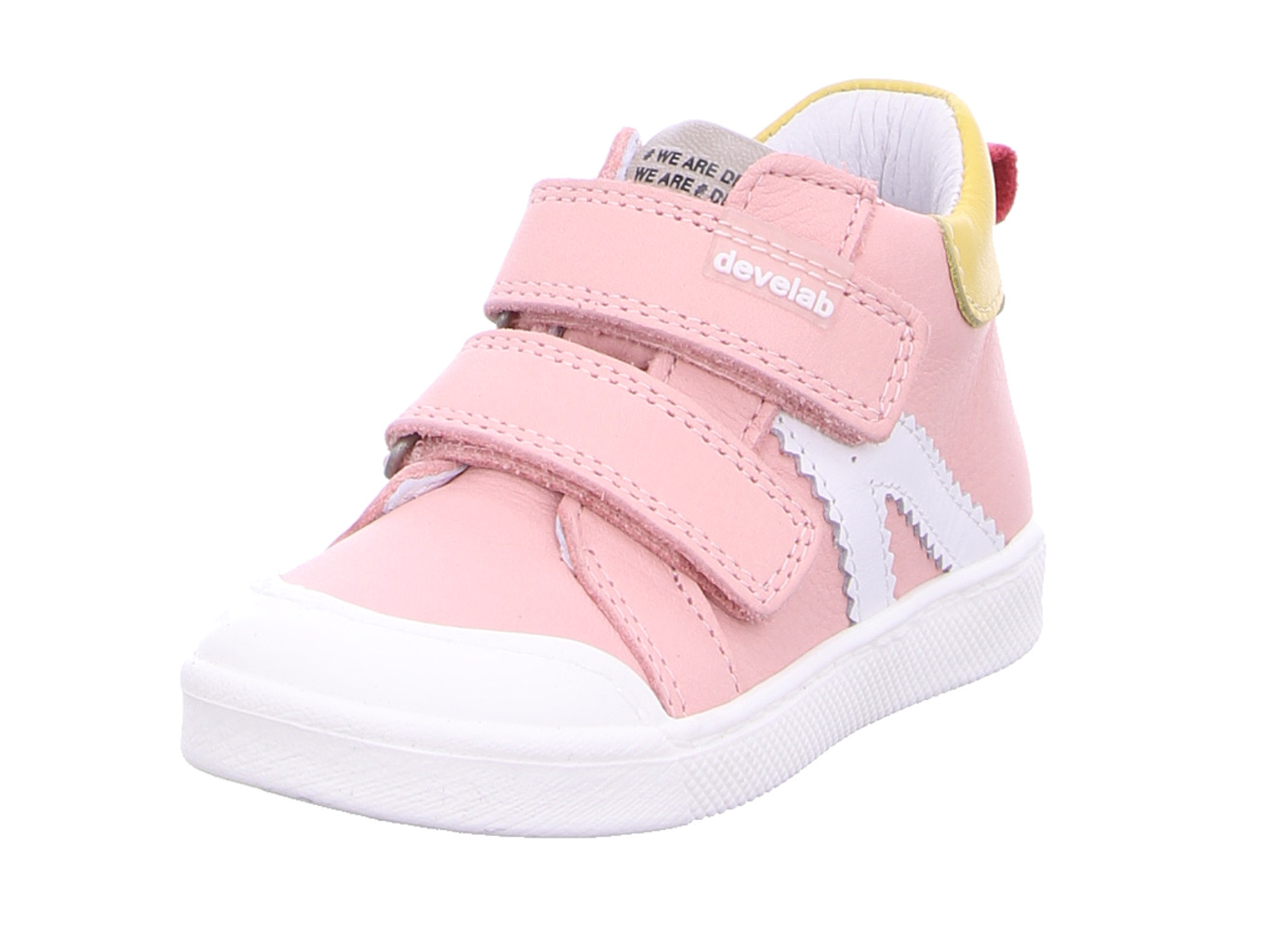 Baby Soft Sneaker 2